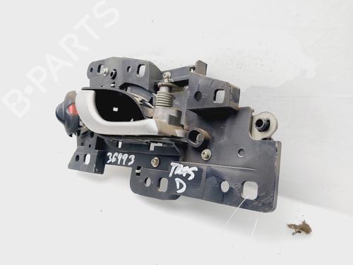 Rear right interior door handle HONDA CIVIC VIII Hatchback (FN, FK) 2.2 CTDi (FK3) | BP24143798I16 
