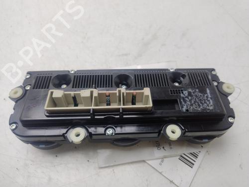 AC Styreenhet / Manøvreringsenhet VW PASSAT B6 (3C2)  | BP27801028I5 