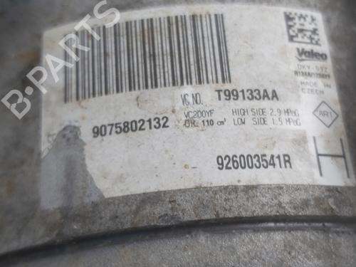 AC compressor DACIA SANDERO II | BP38320428M34 - Image 4