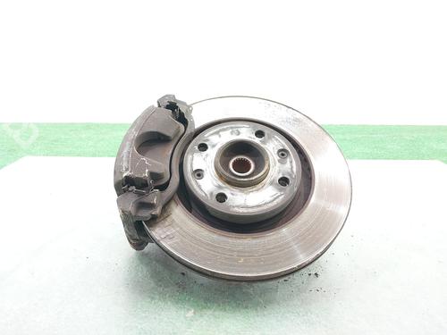 Used Left front steering knuckle CITROËN C3 II (SC_) [2009-2025]  15381972
