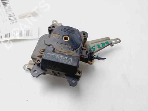 Used Fuel door actuator TOYOTA LAND CRUISER PRADO (_J12_) 3.0 D-4D (KDJ120, KDJ125) (163 hp) 20319698