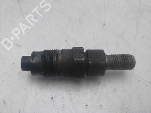 Used Injector Injector MITSUBISHI L200 (K7_T, K6_T, K5_T) [1996-2011] 36505400 36505400