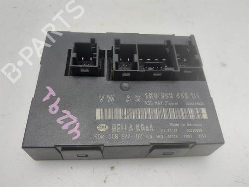 Control unit SEAT LEON (1P1) 2.0 TDI | BP38413178M11 - Image 2