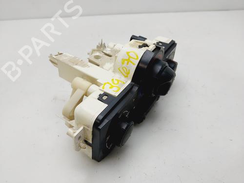 Climate control RENAULT MODUS / GRAND MODUS (F/JP0_) 1.4 (JP01, JP0J) | BP29582373I5 