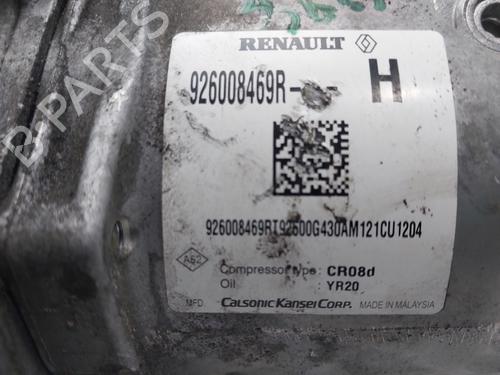 AC compressor DACIA SANDERO III | BP37011865M34 - Image 4