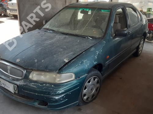 Used Parts ROVER 400 II (RT)    1067998