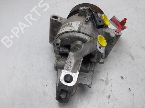 AC compressor DACIA DUSTER (HM_) | BP36275809M34 - Image 2