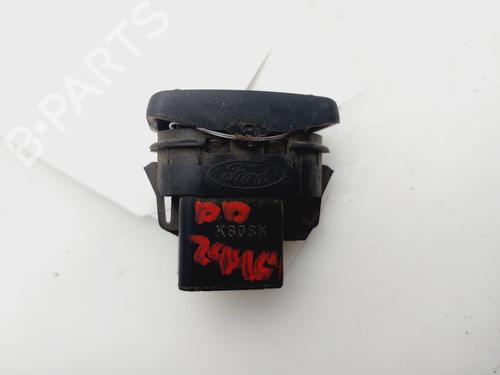 Right front window switch FORD C-MAX (DM2) 1.6 TDCi | BP29704673I26 