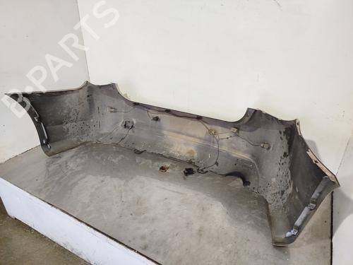Rear bumper CHEVROLET CRUZE (J300) | BP31087802C8
