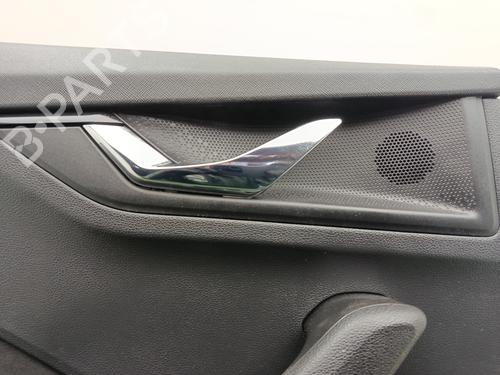 Rear left panel SKODA SCALA (NW1) | BP38625430C60 - Image 2