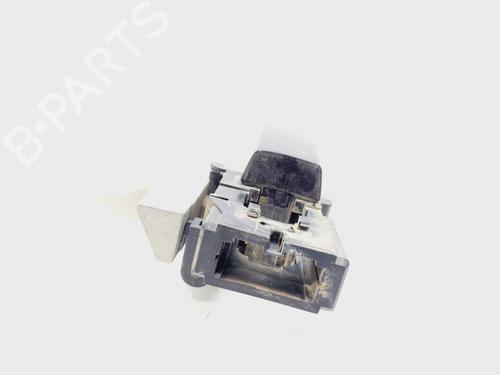 Rear right exterior door handle NISSAN QASHQAI / QASHQAI +2 I (J10, NJ10, JJ10E) 2.0 dCi | BP24465931C130 