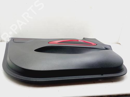 Front left panel OPEL CROSSLAND X / CROSSLAND (P17, P2QO)  | BP29714238C58 