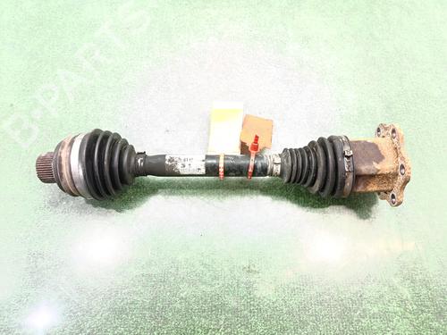 Left front driveshaft AUDI A4 B8 (8K2) 2.0 TDI quattro | BP30182659M38 