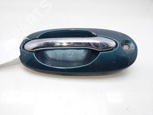 Used Front left exterior door handle KIA CARNIVAL II (GQ) 2.9 CRDi (144 hp) 16009153