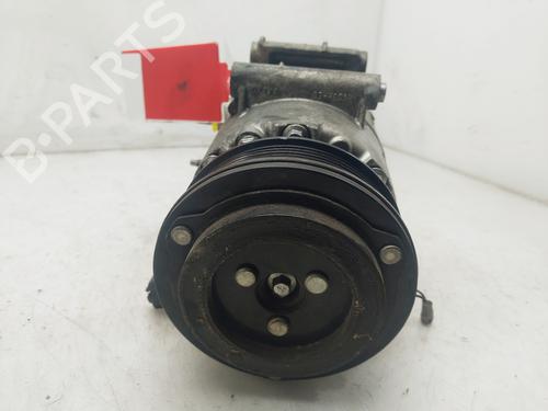 AC compressor FORD FOCUS III  | BP23946187M34 