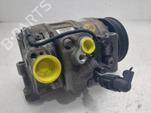 AC compressor AUDI Q7 (4LB) 3.0 TDI quattro | BP30150447M34