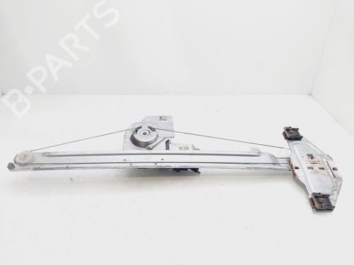 Used Front right window mechanism CITROËN BERLINGO MULTISPACE (B9) 1.6 HDi 75 16V (75 hp) 29420417