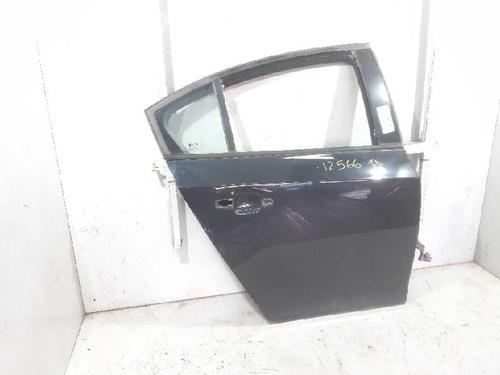 Right rear door CHEVROLET CRUZE (J300) 2.0 CDI | BP6529513C5 