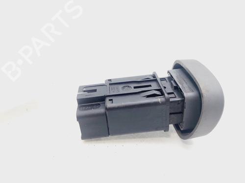 Warning switch NISSAN ALMERA TINO (V10) 1.8 | BP21054617I22 