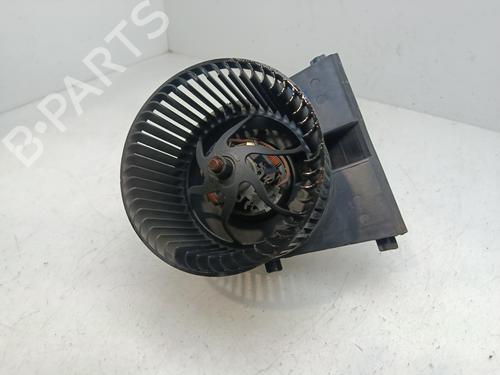 Heater blower motor SEAT LEON (1M1) | BP31163682M62