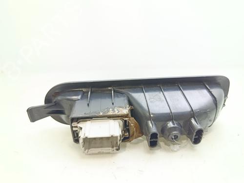 Left rear window switch RENAULT GRAND SCÉNIC II (JM0/1_) 1.5 dCi | BP28376212I29 