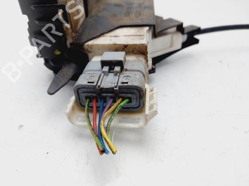 Rear right lock CITROËN C4 I (LC_)  | BP29393648C99 
