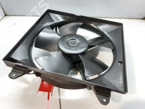 Used Radiator fan CHEVROLET NUBIRA Saloon 1.6 (109 hp) 9147724