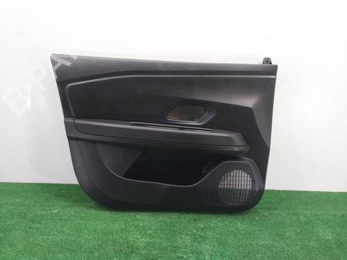 Used Front left panel DACIA SANDERO III [2021-2025]  17235020