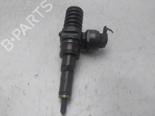 Used Injector Injector 39612212 39612212