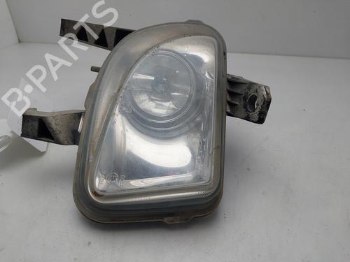 Used Right front fog light Right front fog light FIAT GRANDE PUNTO (199_) 1.4 (199AXB11, 199AXB1A, 199BXB1A, 199AXL1A) (77 hp) 33201339 33201339