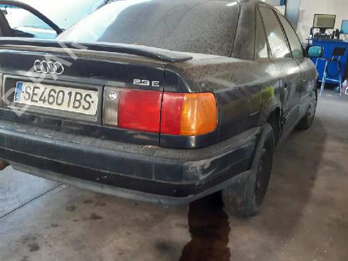 Left front indicator AUDI A6 C4 (4A2) 2.3 | BP12399892C32 - Image 5