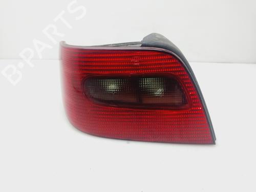 Venstre baglygte CITROËN XSARA (N1) 2.0 HDi 109 (109 hp) 28507870