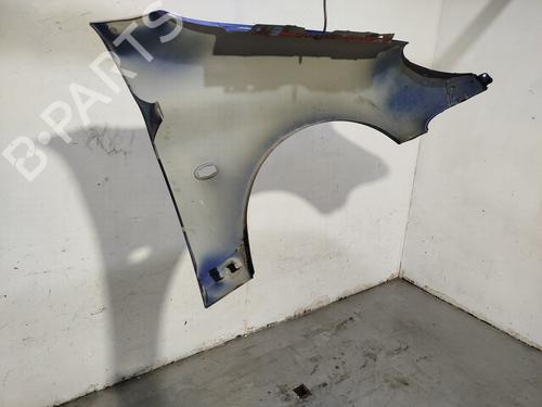 Left front fenders PEUGEOT 206 Hatchback (2A/C) | BP32297825C41