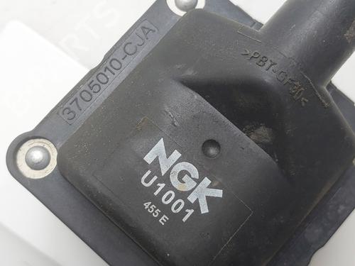 Used Ignition coil Ignition coil SEAT TOLEDO I (1L2) [1991-1999] 33440279 33440279