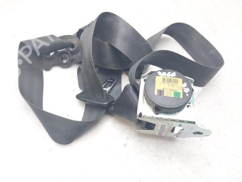 Used Front right seatbelt LAND ROVER RANGE ROVER SPORT I (L320) 3.6 D 4x4 (272 hp) 13931468