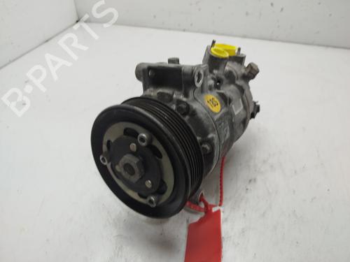 Compressor A/C VW GOLF VII (5G1, BQ1, BE1, BE2) [2012-2021]  32348410