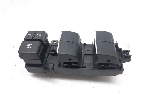 Used Left front window switch Left front window switch TOYOTA RAV 4 V (_A5_, _H5_) 2.5 Hybrid AWD (AXAH54, AXAL54) (222 hp) 10241142 10241142