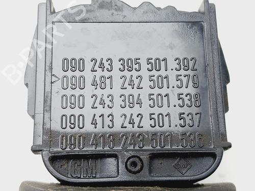 Przełącznik zespolony kolumny kierowniczej OPEL COMBO Box Body/MPV (71_) 1.7 D | BP30313702I23