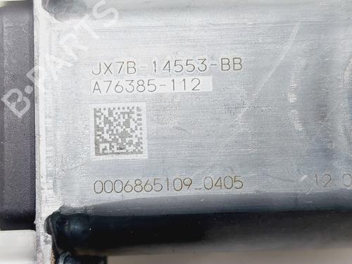 Left rear window motor FORD FOCUS IV (HN) | BP32712302E23 - Image 4