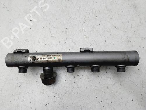 Used Injection rail AUDI A6 C6 (4F2) 3.0 TDI quattro (233 hp) 29394941