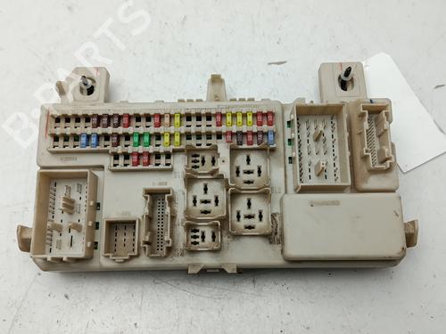 Sikringsdåse MAZDA 3 Saloon (BK) 1.6 DI Turbo (BK12Y) (109 hp) 29956618