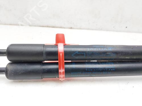 Tailgate lift support JAGUAR XF I (X250) 2.2 D | BP16746860C138 