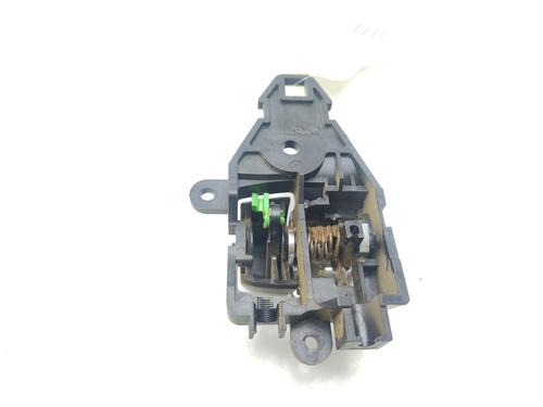Front right interior door handle CITROËN C-CROSSER (VU_, VV_) 2.2 HDi | BP23271764I14 