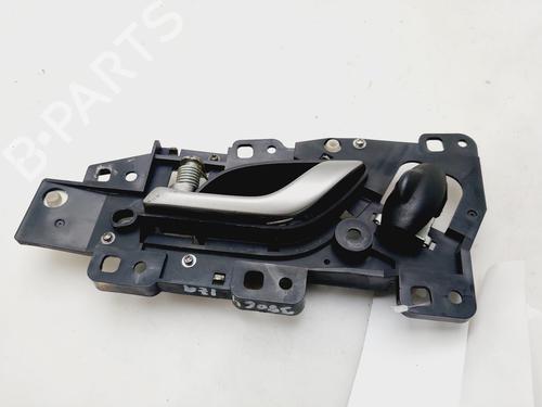 Used Front left interior door handle HONDA CIVIC VIII Hatchback (FN, FK) 2.2 CTDi (FK3) (140 hp) 26431811