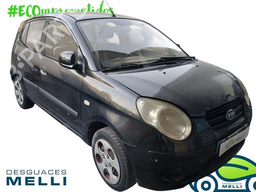 Alternator KIA PICANTO I (SA) 1.0 | BP37638556M7  - Image 9
