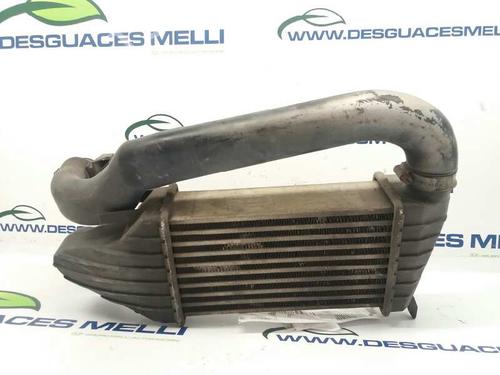 Intercooler OPEL ASTRA H (A04) 1.7 CDTI (L48) | BP2870788M30 