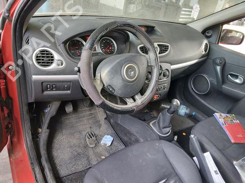 Right front window switch RENAULT CLIO III (BR0/1, CR0/1) 1.5 dCi (C/BR0G, C/BR1G) | BP34480929I26  - Image 8