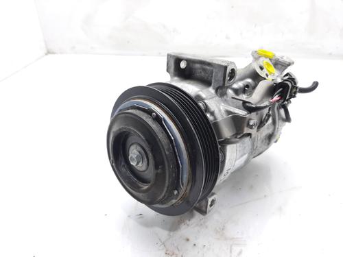 Used AC compressor MERCEDES-BENZ B-CLASS Sports Tourer (W247) B 200 d 4-matic (247.013) (150 hp) 28411770