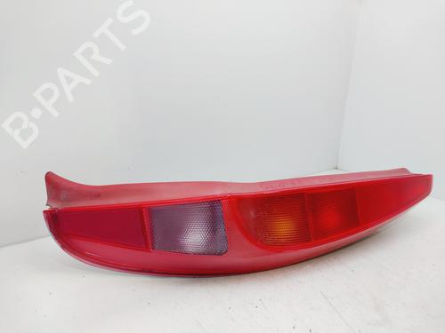 Højre baglygte FIAT PUNTO Hatchback Van (188_) 1.2 60 | BP29606166C35 