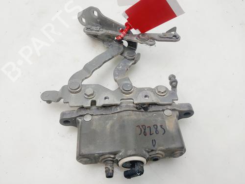 Used Hinge/Door check strap MERCEDES-BENZ E-CLASS Coupe (C207) E 350 CDI (207.322) (231 hp) 30114132